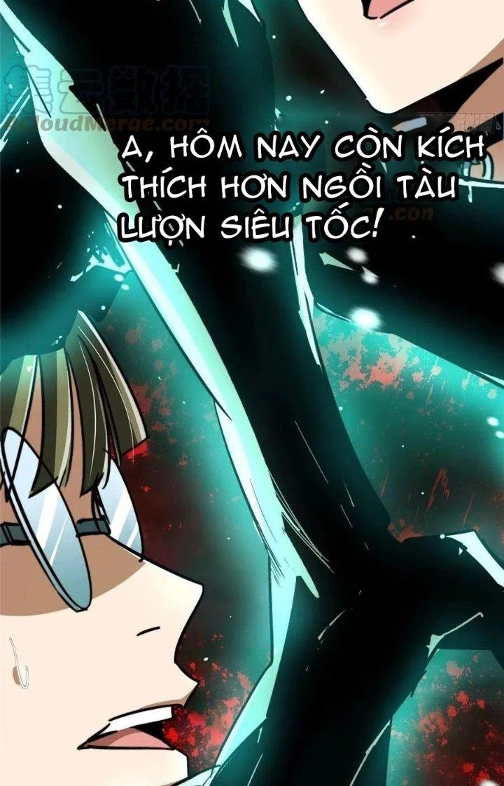 Bắc Liệt Phương Xa Chapter 47 - Trang 14