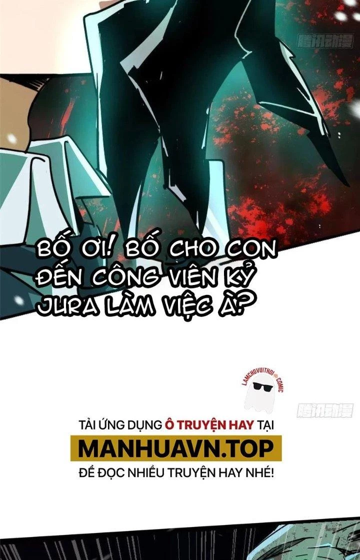 Bắc Liệt Phương Xa Chapter 47 - Trang 15