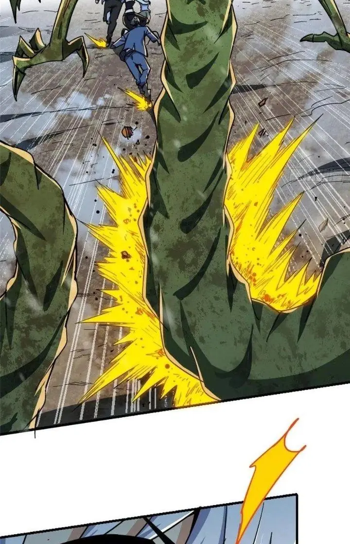 Bắc Liệt Phương Xa Chapter 47 - Trang 20