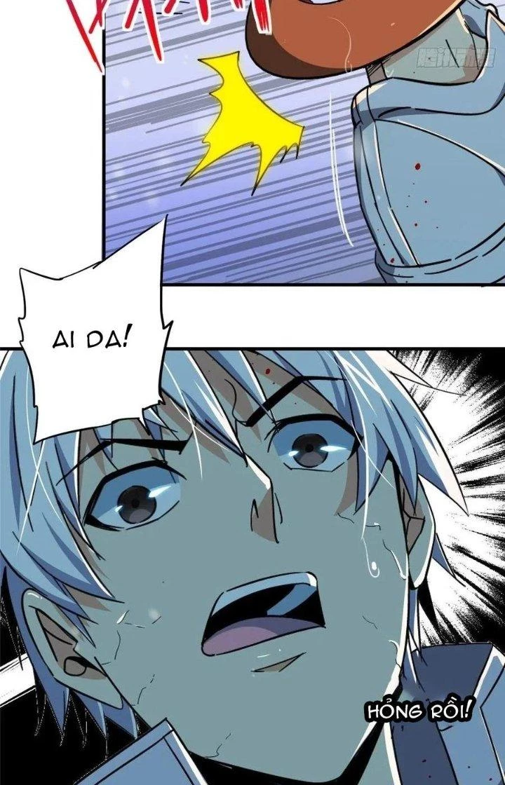 Bắc Liệt Phương Xa Chapter 47 - Trang 23
