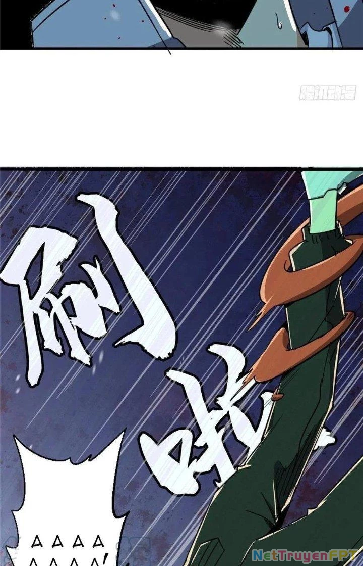 Bắc Liệt Phương Xa Chapter 47 - Trang 24