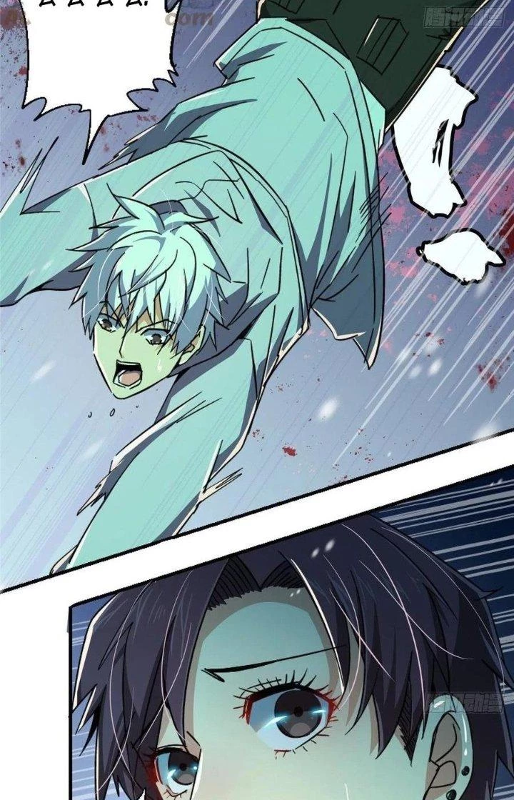 Bắc Liệt Phương Xa Chapter 47 - Trang 25