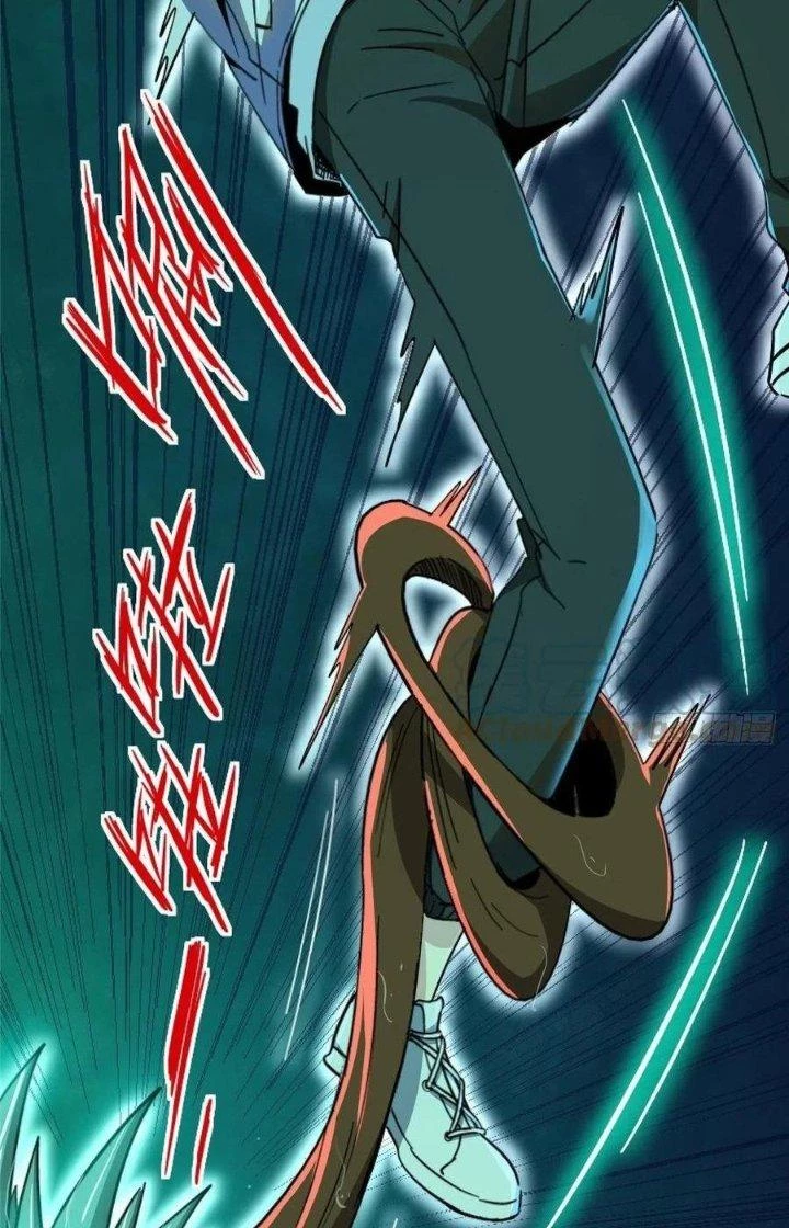 Bắc Liệt Phương Xa Chapter 47 - Trang 27