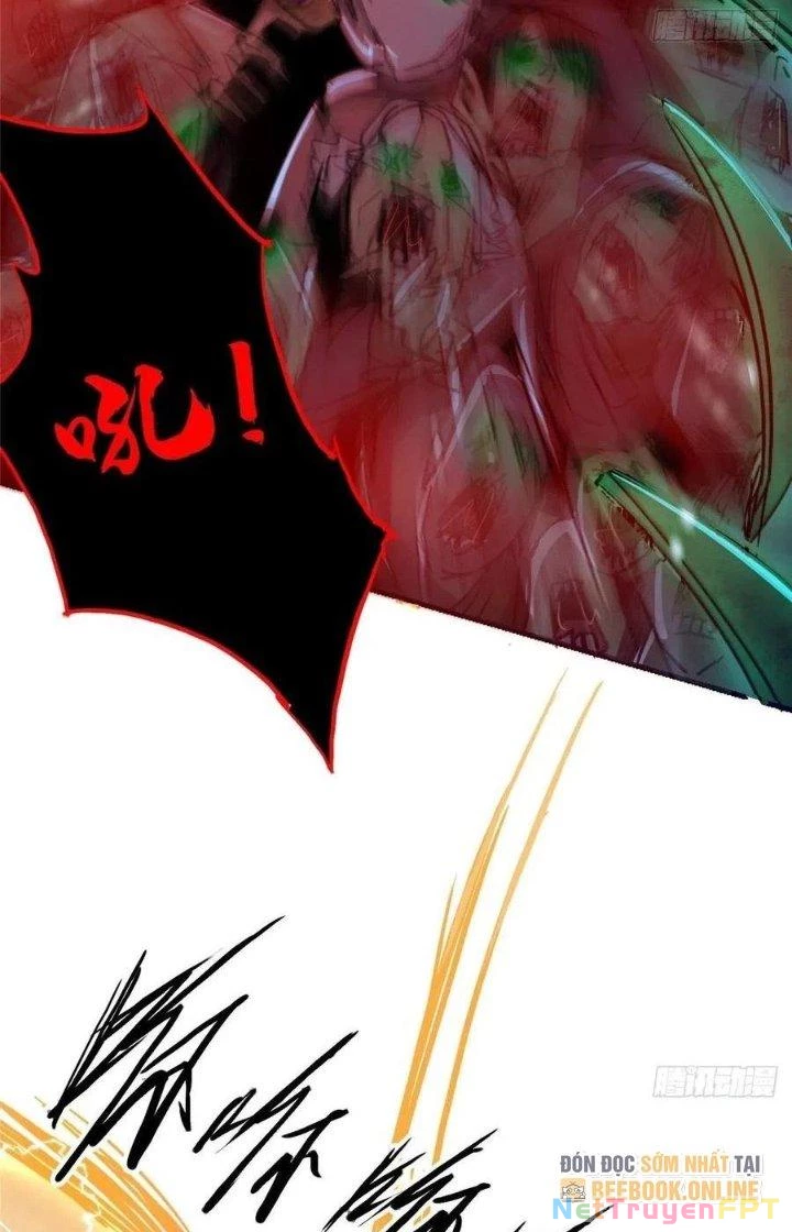 Bắc Liệt Phương Xa Chapter 47 - Trang 31