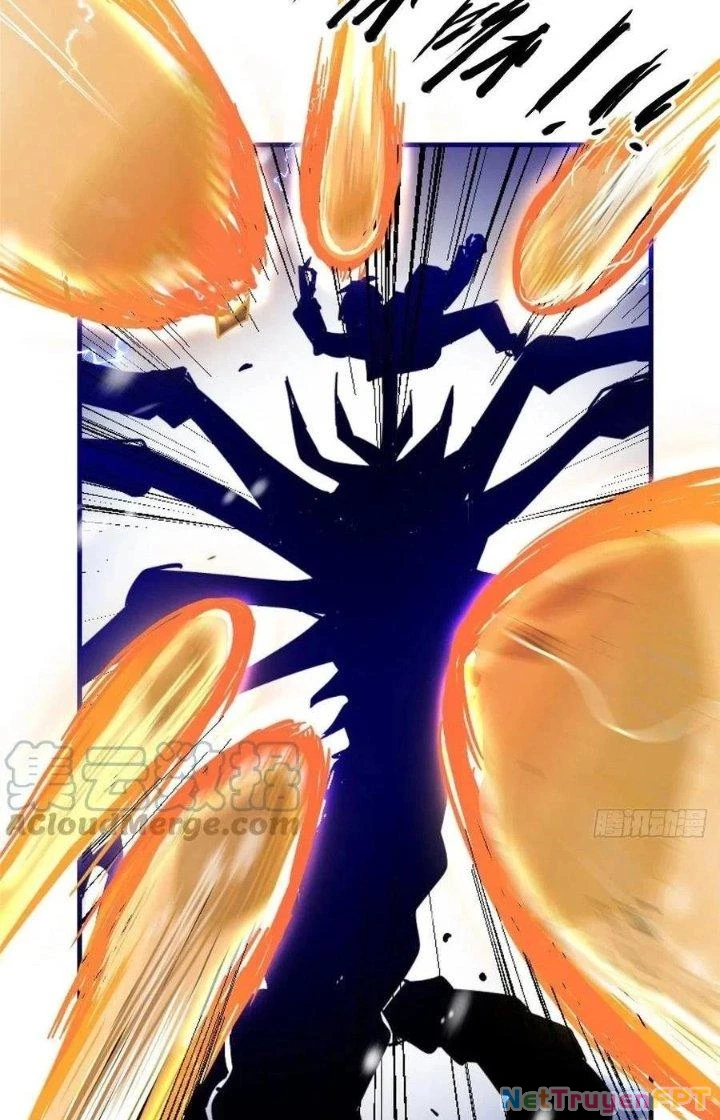 Bắc Liệt Phương Xa Chapter 47 - Trang 32