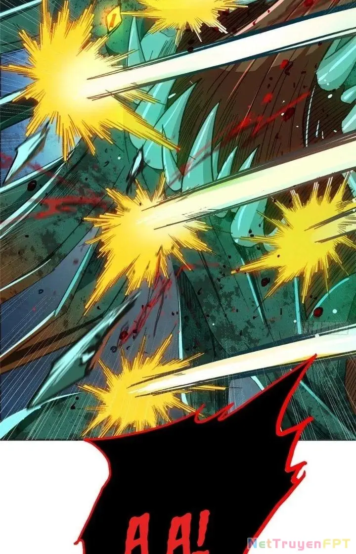 Bắc Liệt Phương Xa Chapter 47 - Trang 34