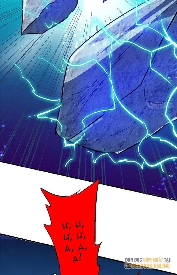 Bắc Liệt Phương Xa Chapter 47 - Trang 36