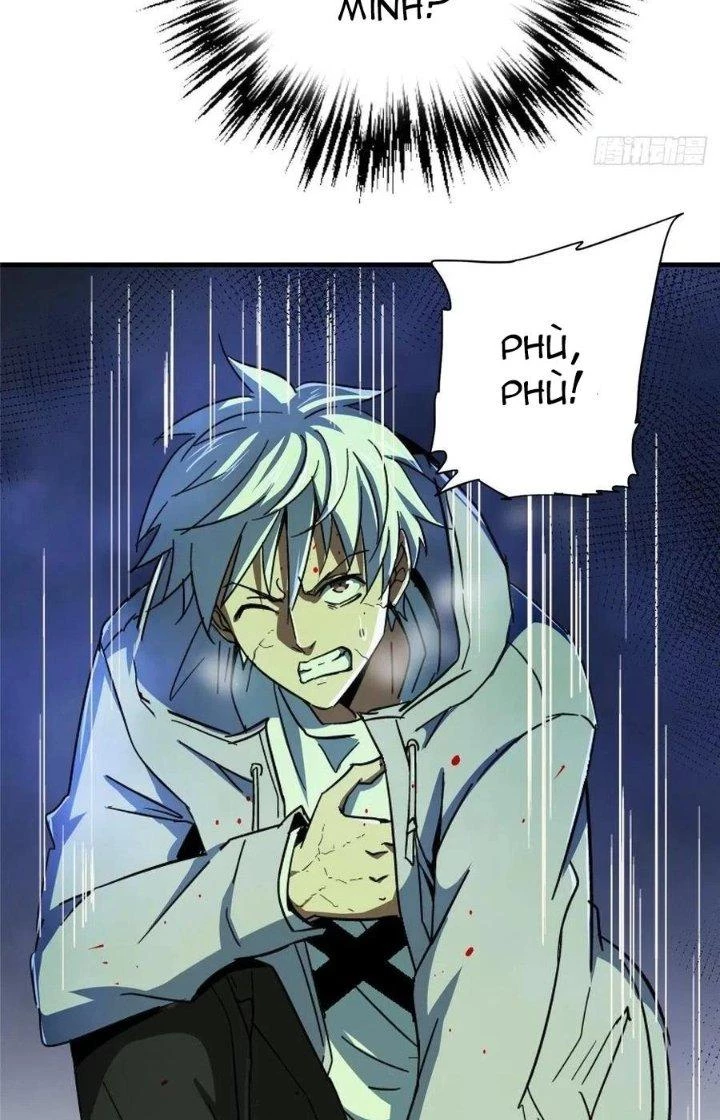 Bắc Liệt Phương Xa Chapter 47 - Trang 39
