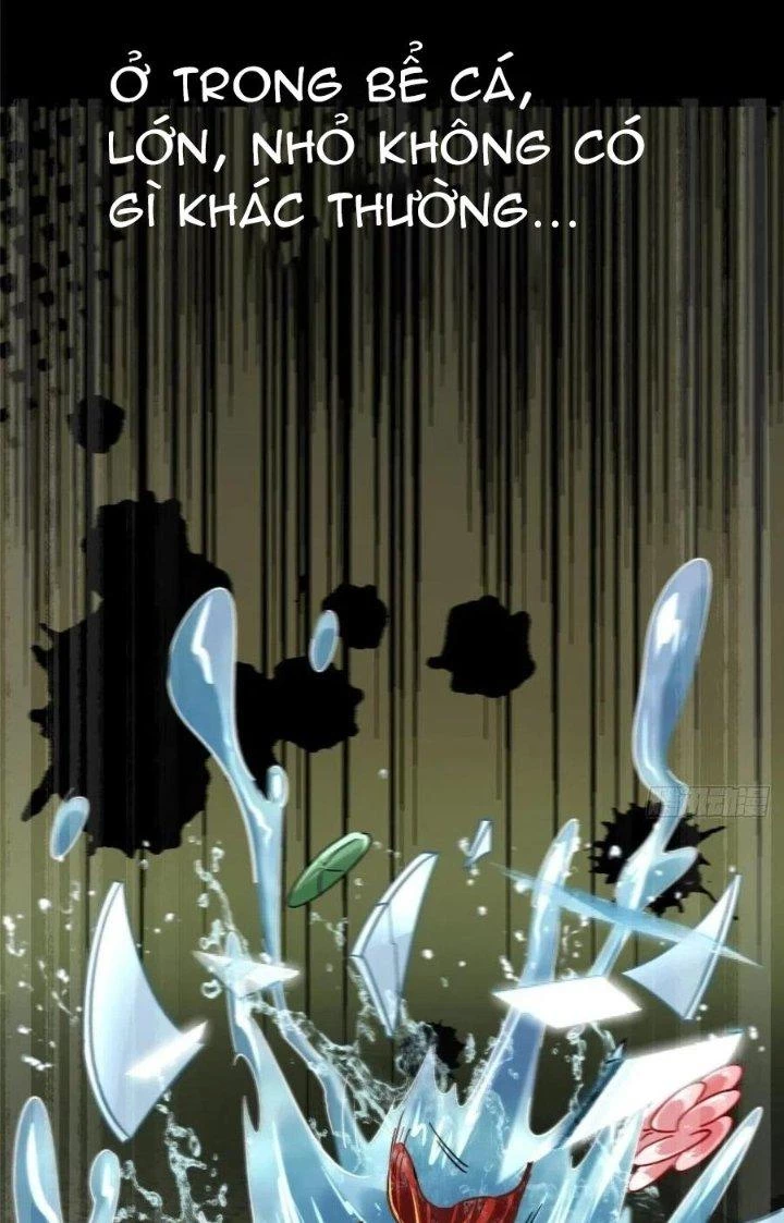 Bắc Liệt Phương Xa Chapter 47 - Trang 4