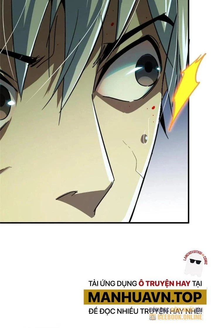 Bắc Liệt Phương Xa Chapter 47 - Trang 41