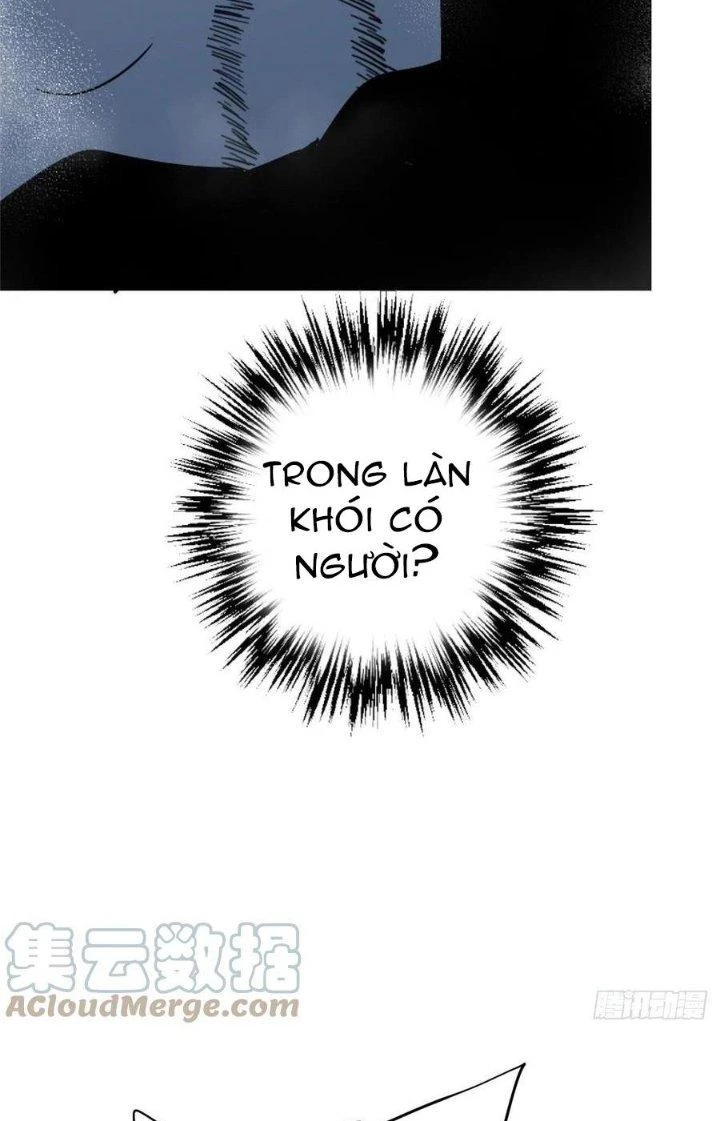 Bắc Liệt Phương Xa Chapter 47 - Trang 43