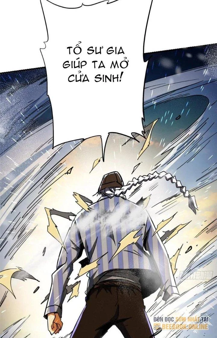 Bắc Liệt Phương Xa Chapter 47 - Trang 44