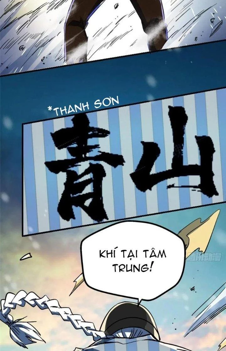 Bắc Liệt Phương Xa Chapter 47 - Trang 45