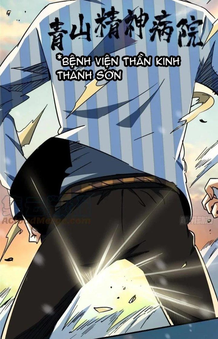 Bắc Liệt Phương Xa Chapter 47 - Trang 46