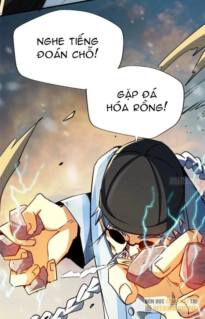 Bắc Liệt Phương Xa Chapter 47 - Trang 47
