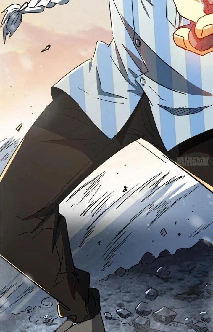 Bắc Liệt Phương Xa Chapter 47 - Trang 48