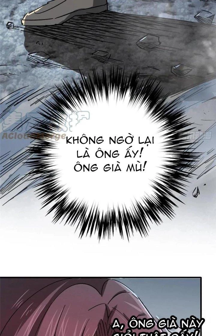 Bắc Liệt Phương Xa Chapter 47 - Trang 49