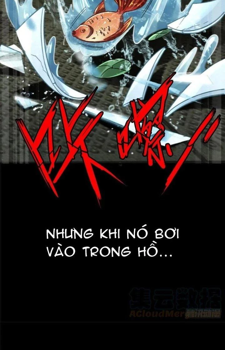 Bắc Liệt Phương Xa Chapter 47 - Trang 5