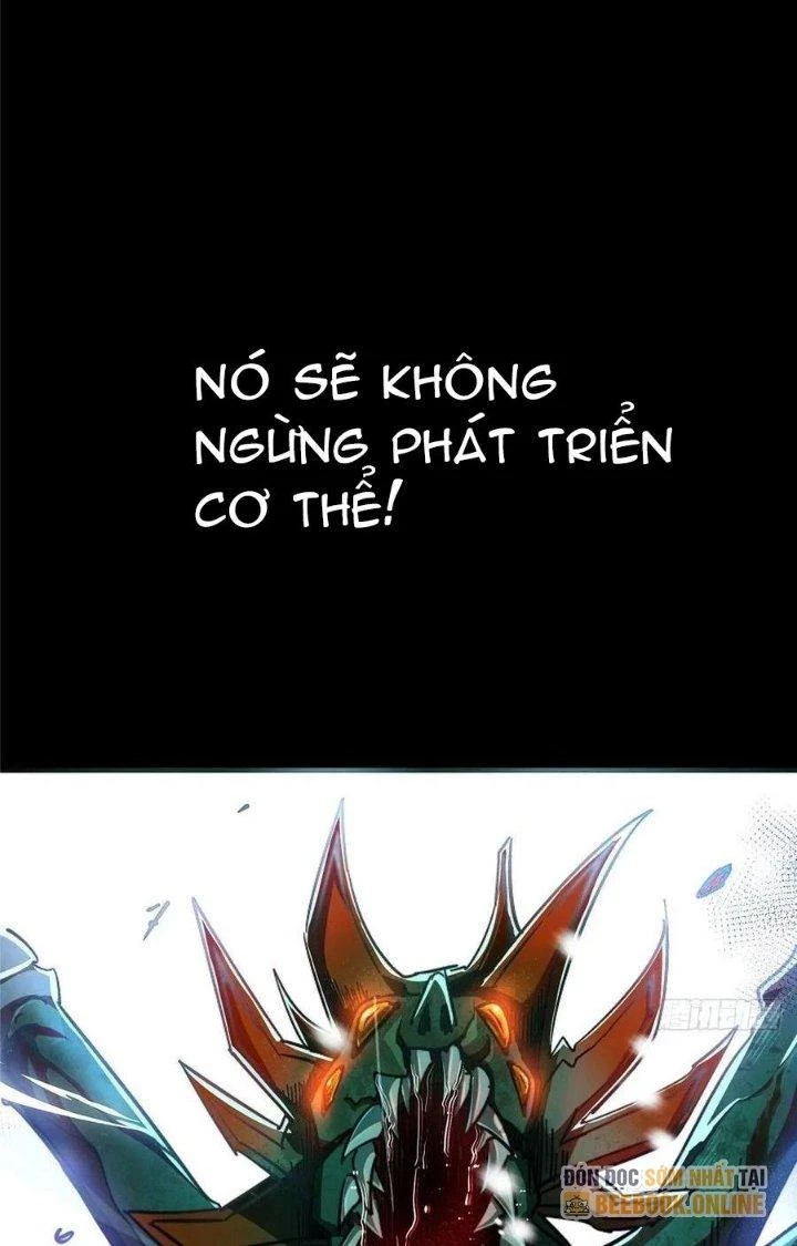 Bắc Liệt Phương Xa Chapter 47 - Trang 6