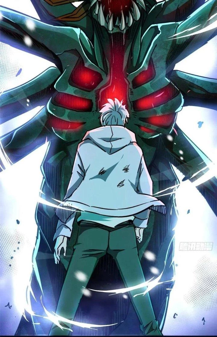 Bắc Liệt Phương Xa Chapter 47 - Trang 7