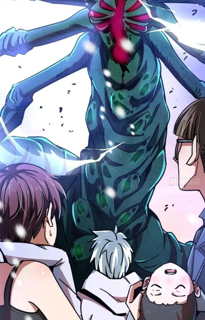 Bắc Liệt Phương Xa Chapter 47 - Trang 9