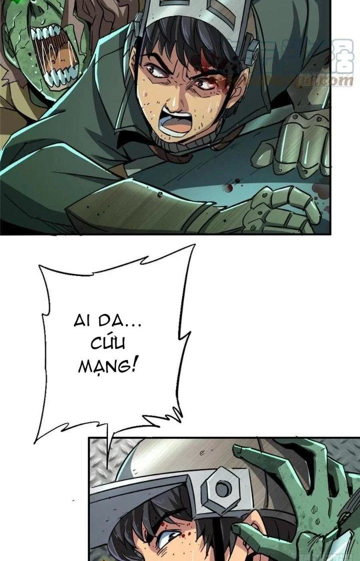Bắc Liệt Phương Xa Chapter 48 - Trang 13