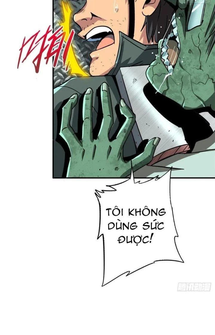 Bắc Liệt Phương Xa Chapter 48 - Trang 14