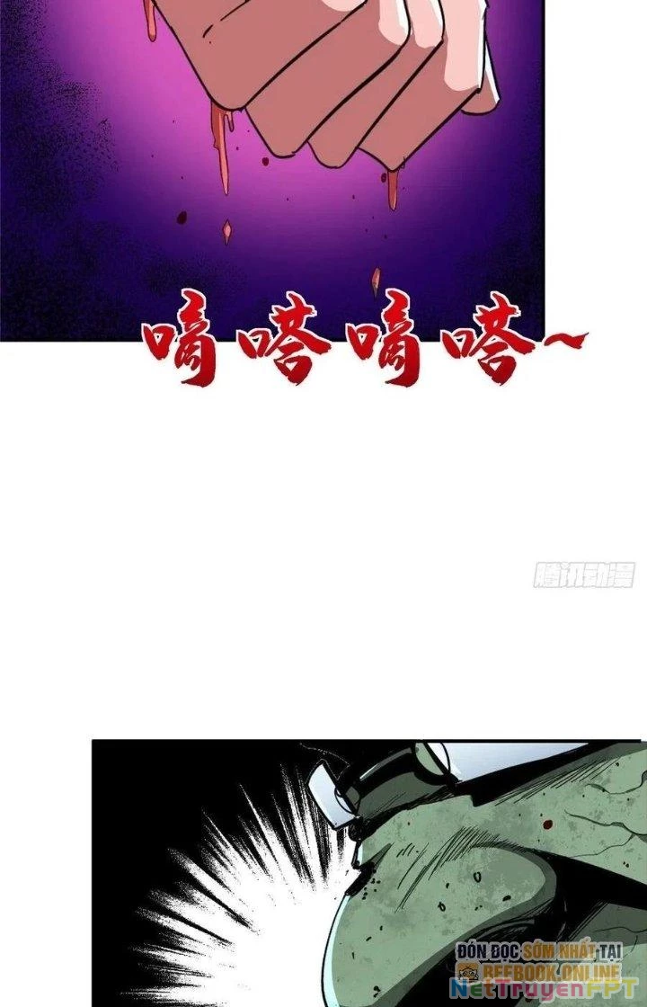 Bắc Liệt Phương Xa Chapter 48 - Trang 16