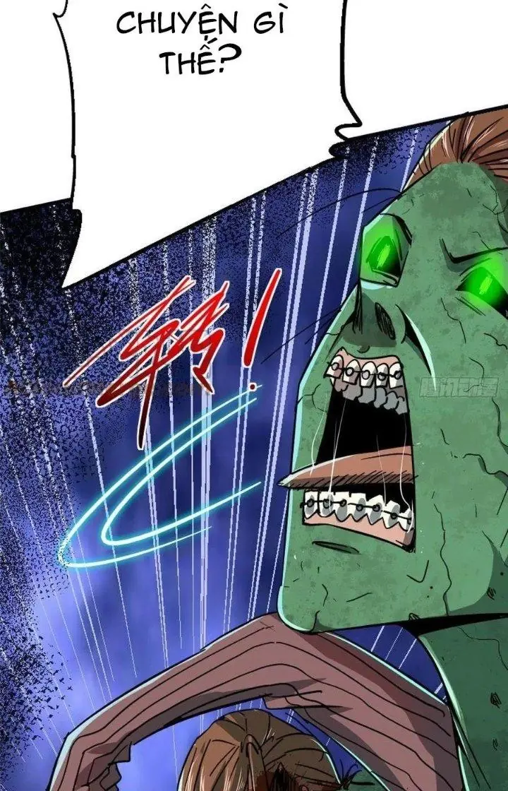 Bắc Liệt Phương Xa Chapter 48 - Trang 18