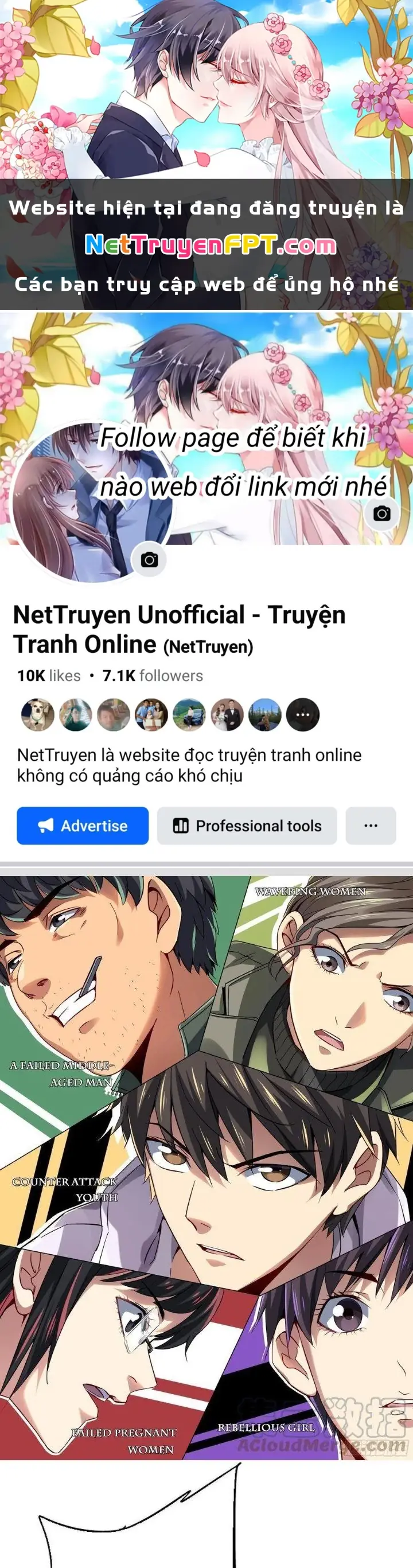 Bắc Liệt Phương Xa Chapter 48 - Trang 2