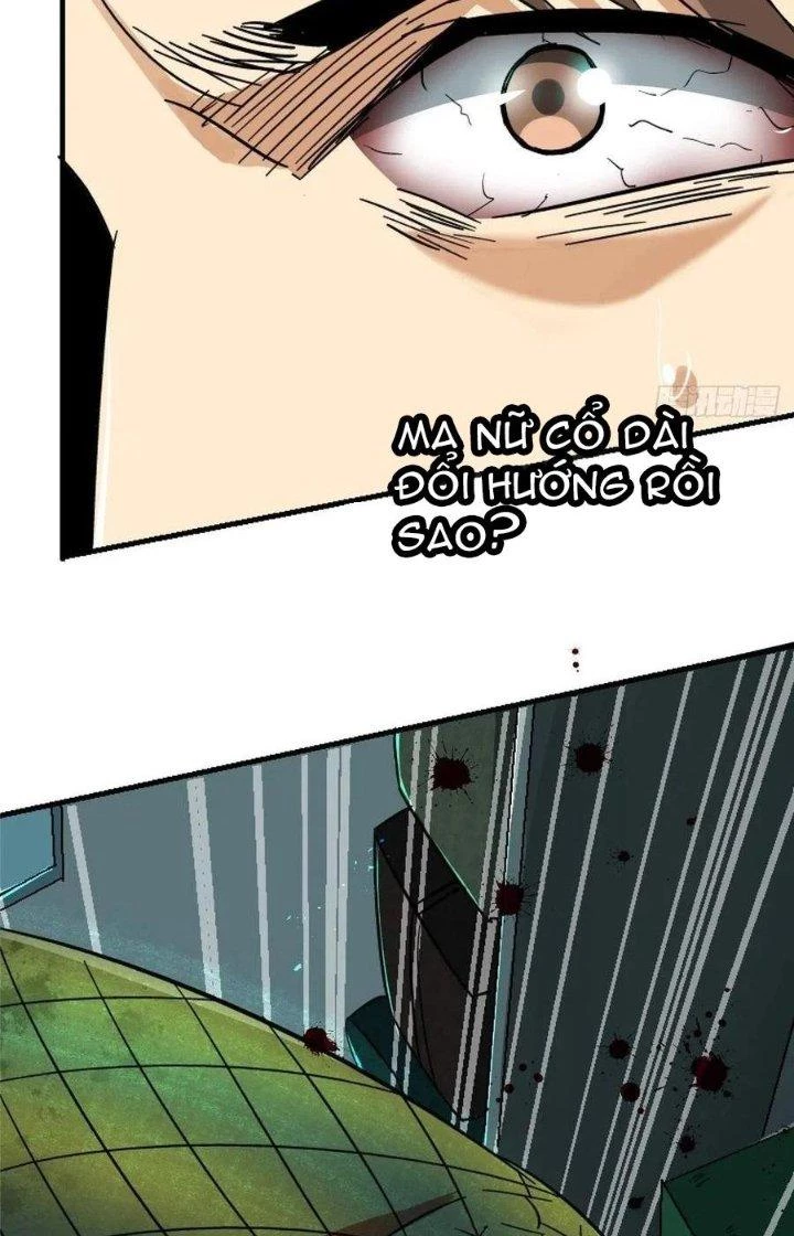 Bắc Liệt Phương Xa Chapter 48 - Trang 20