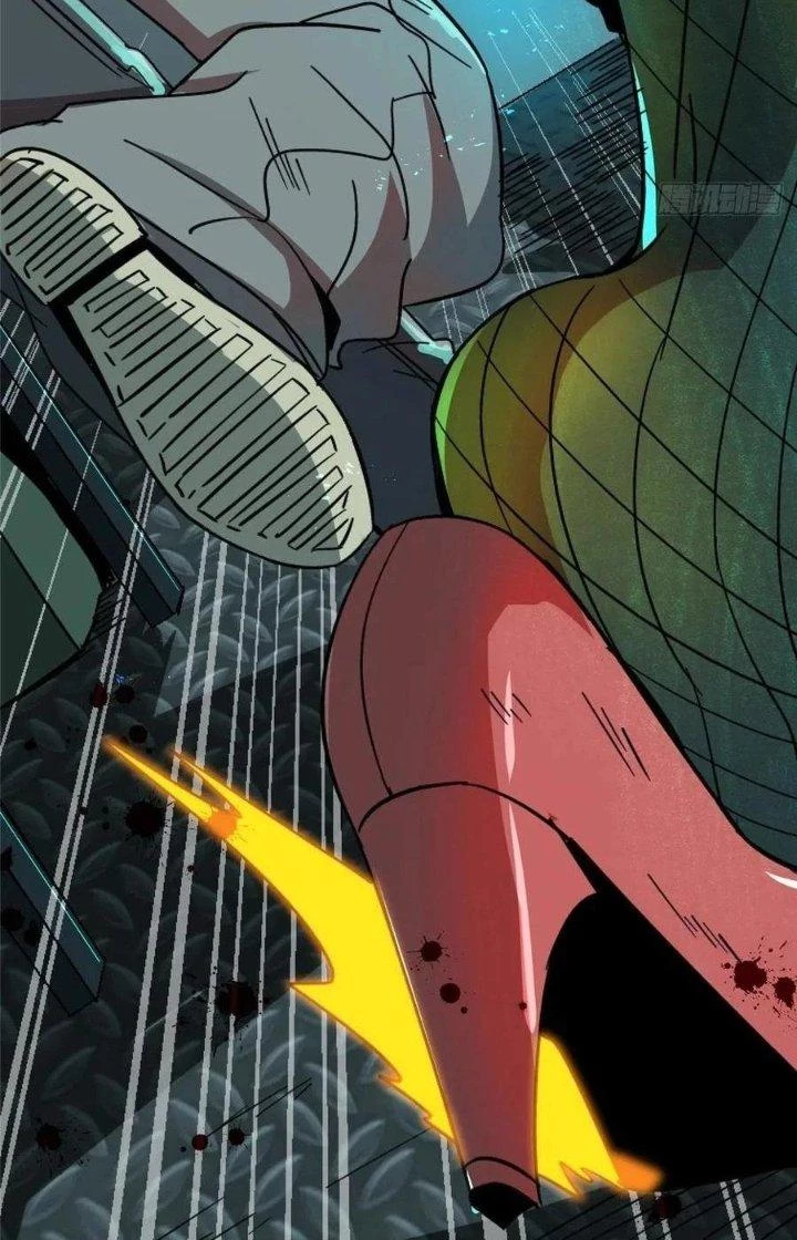 Bắc Liệt Phương Xa Chapter 48 - Trang 22