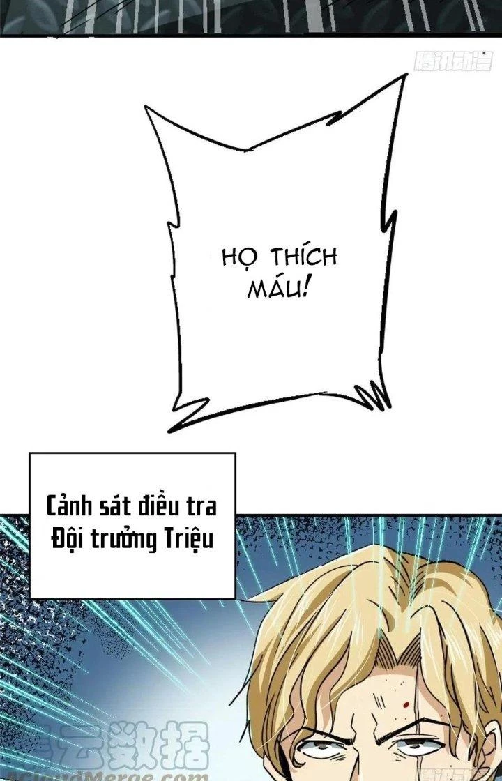 Bắc Liệt Phương Xa Chapter 48 - Trang 23
