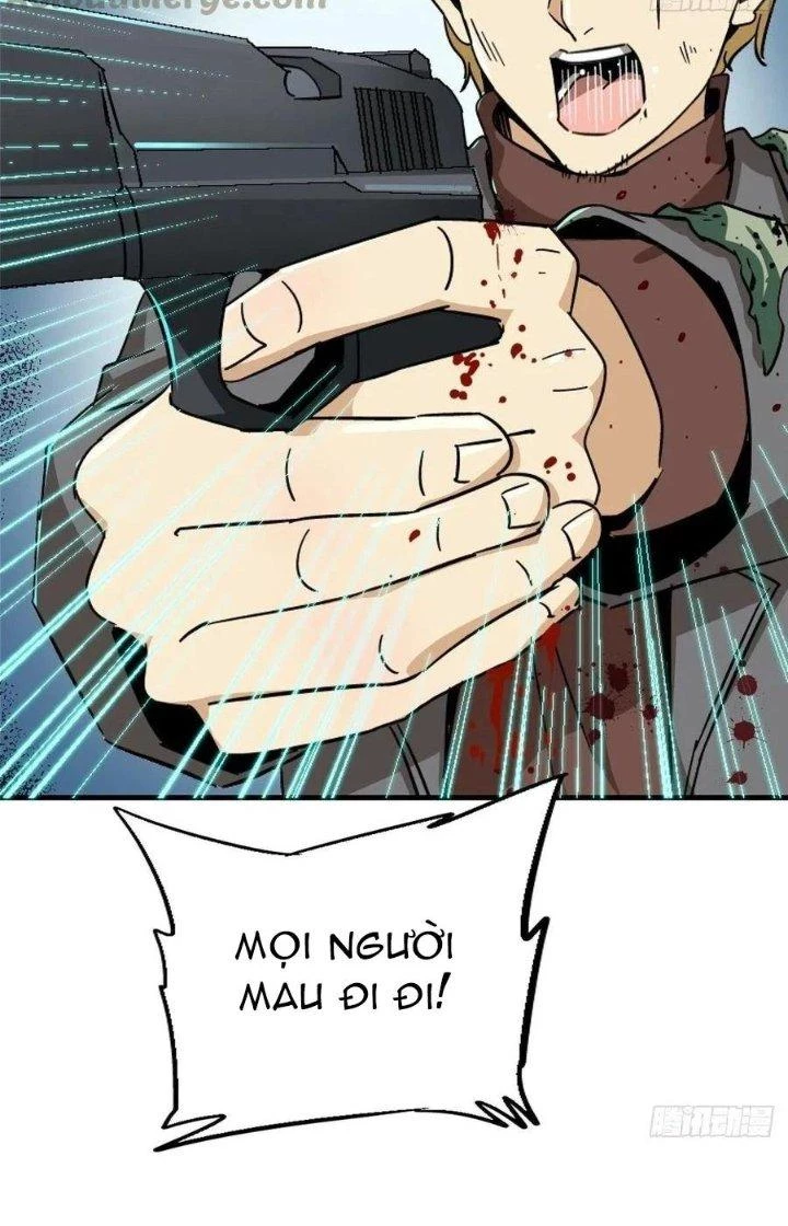 Bắc Liệt Phương Xa Chapter 48 - Trang 24