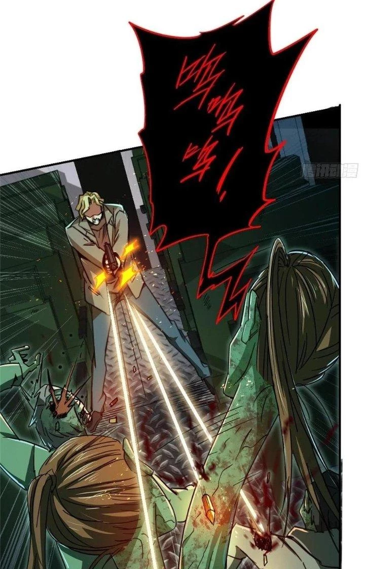 Bắc Liệt Phương Xa Chapter 48 - Trang 28
