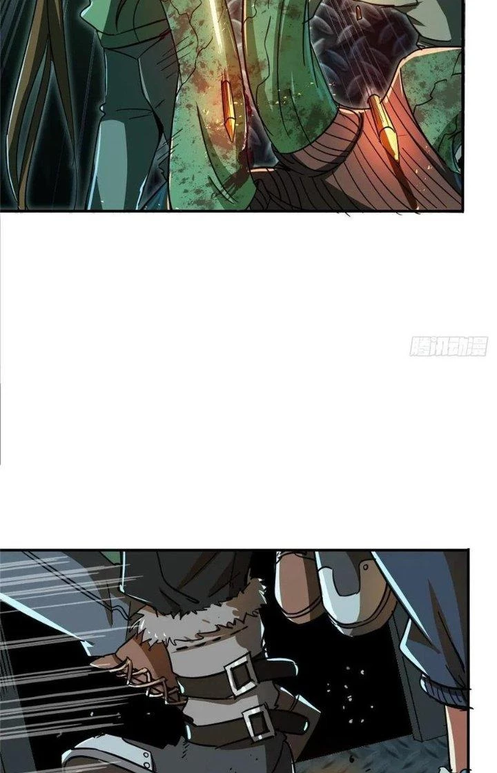 Bắc Liệt Phương Xa Chapter 48 - Trang 29