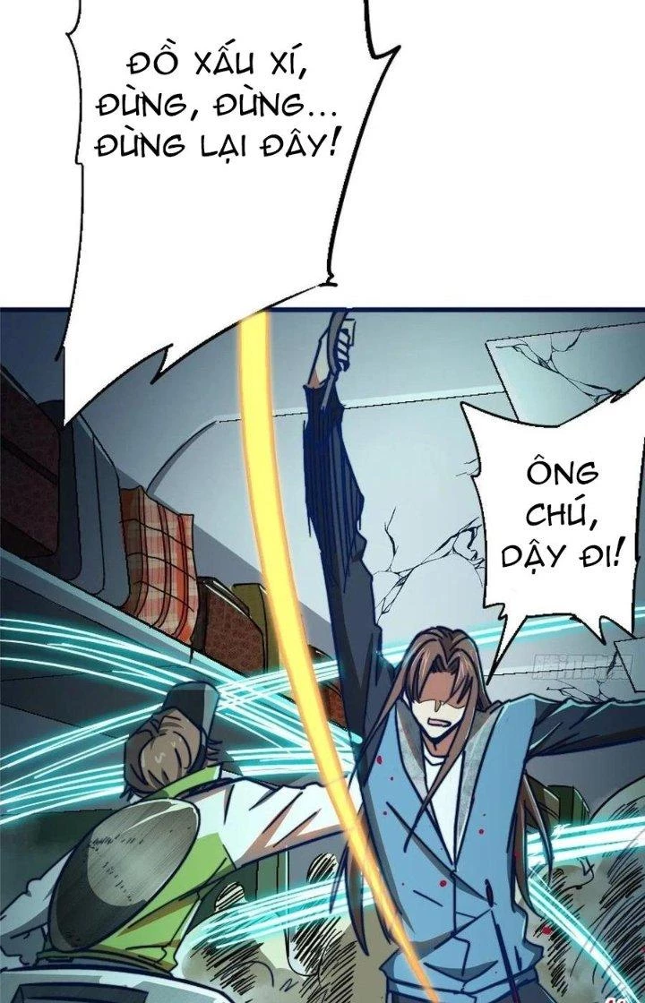 Bắc Liệt Phương Xa Chapter 48 - Trang 3