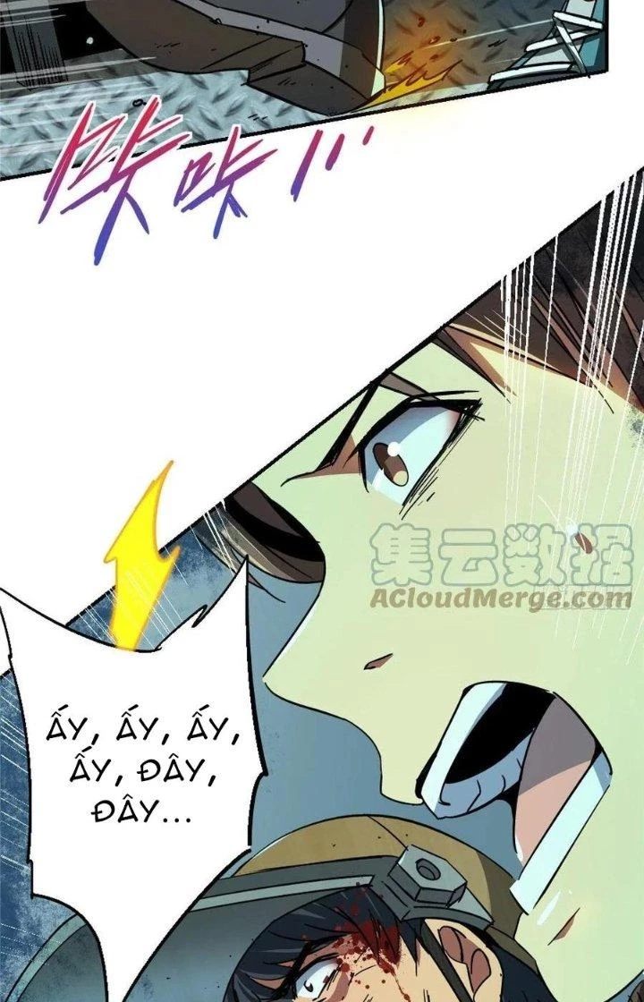 Bắc Liệt Phương Xa Chapter 48 - Trang 30