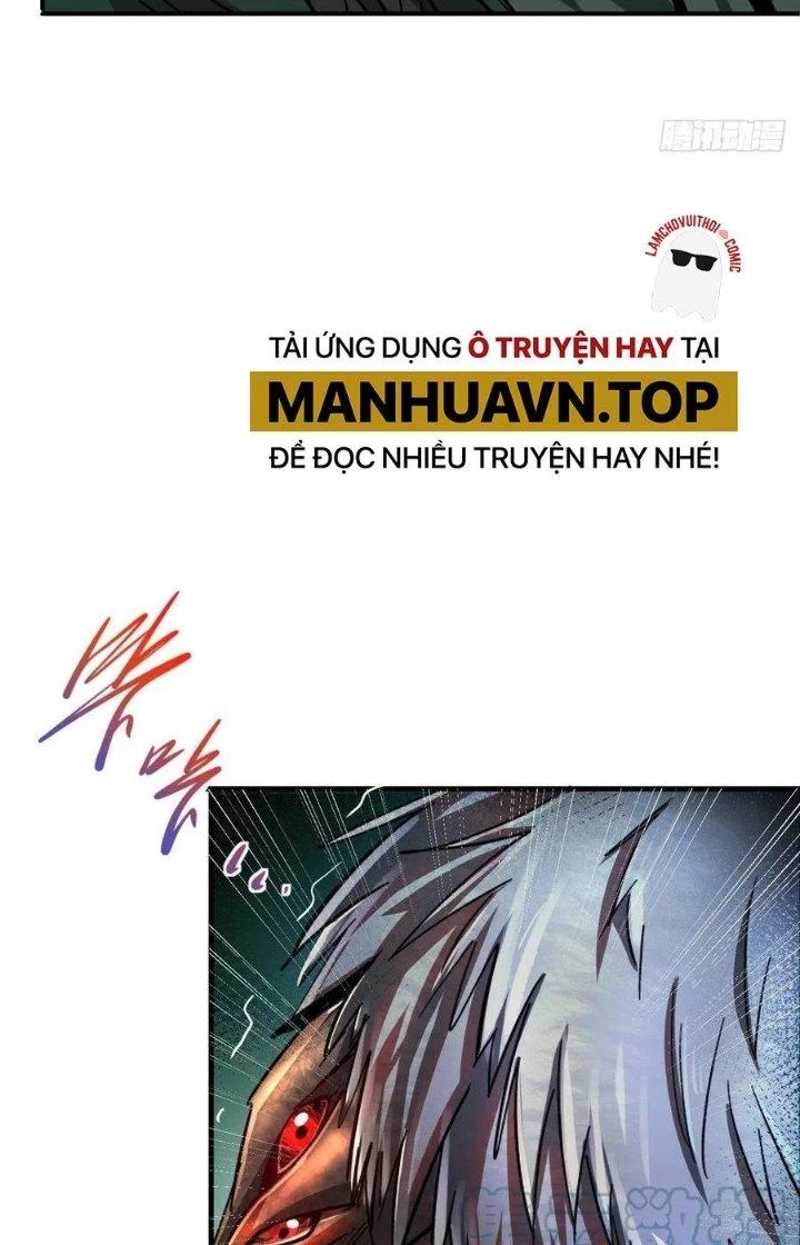 Bắc Liệt Phương Xa Chapter 48 - Trang 33