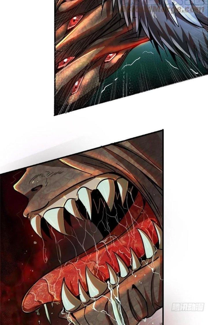 Bắc Liệt Phương Xa Chapter 48 - Trang 34