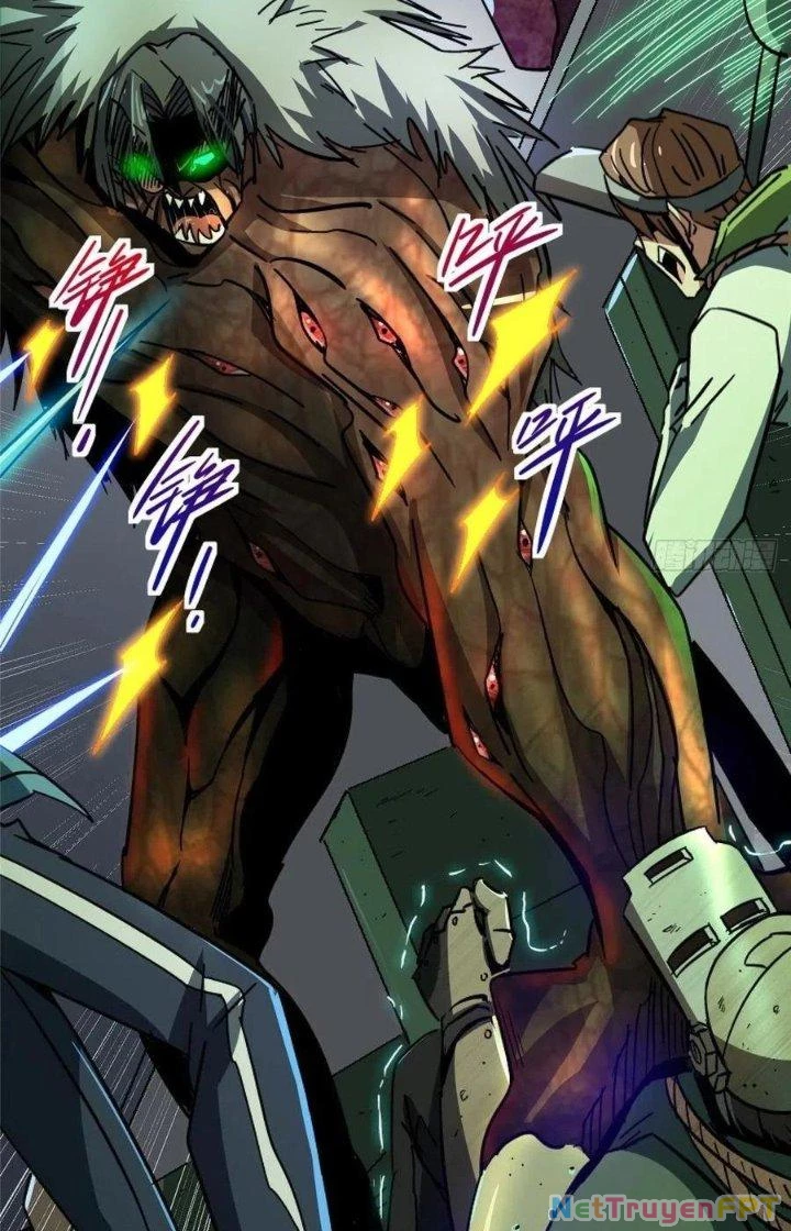 Bắc Liệt Phương Xa Chapter 48 - Trang 40