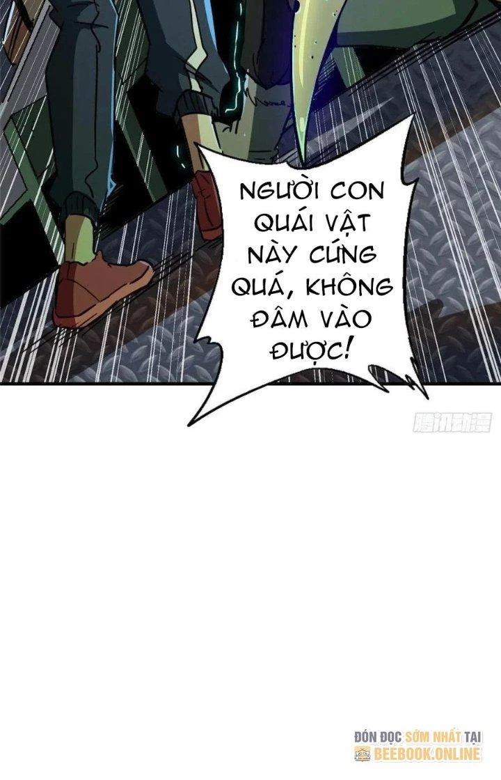 Bắc Liệt Phương Xa Chapter 48 - Trang 41