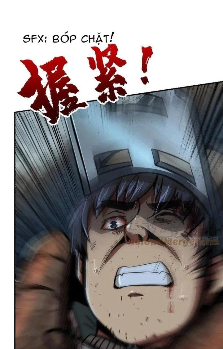 Bắc Liệt Phương Xa Chapter 48 - Trang 42