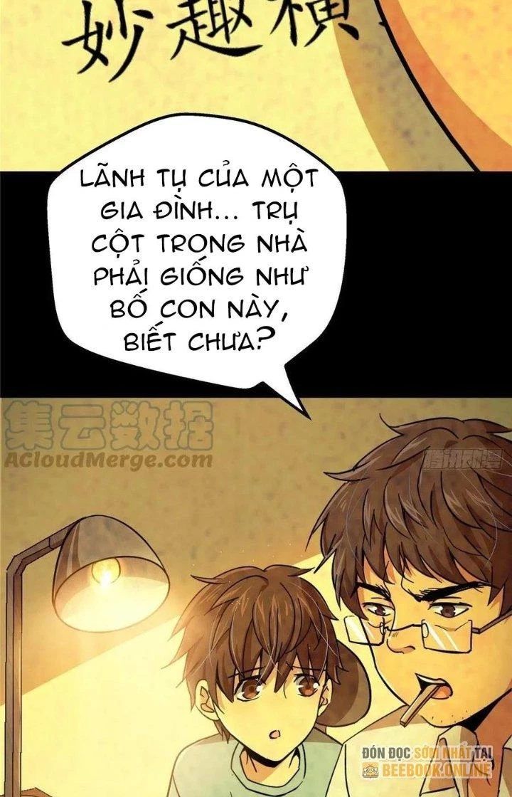 Bắc Liệt Phương Xa Chapter 48 - Trang 49