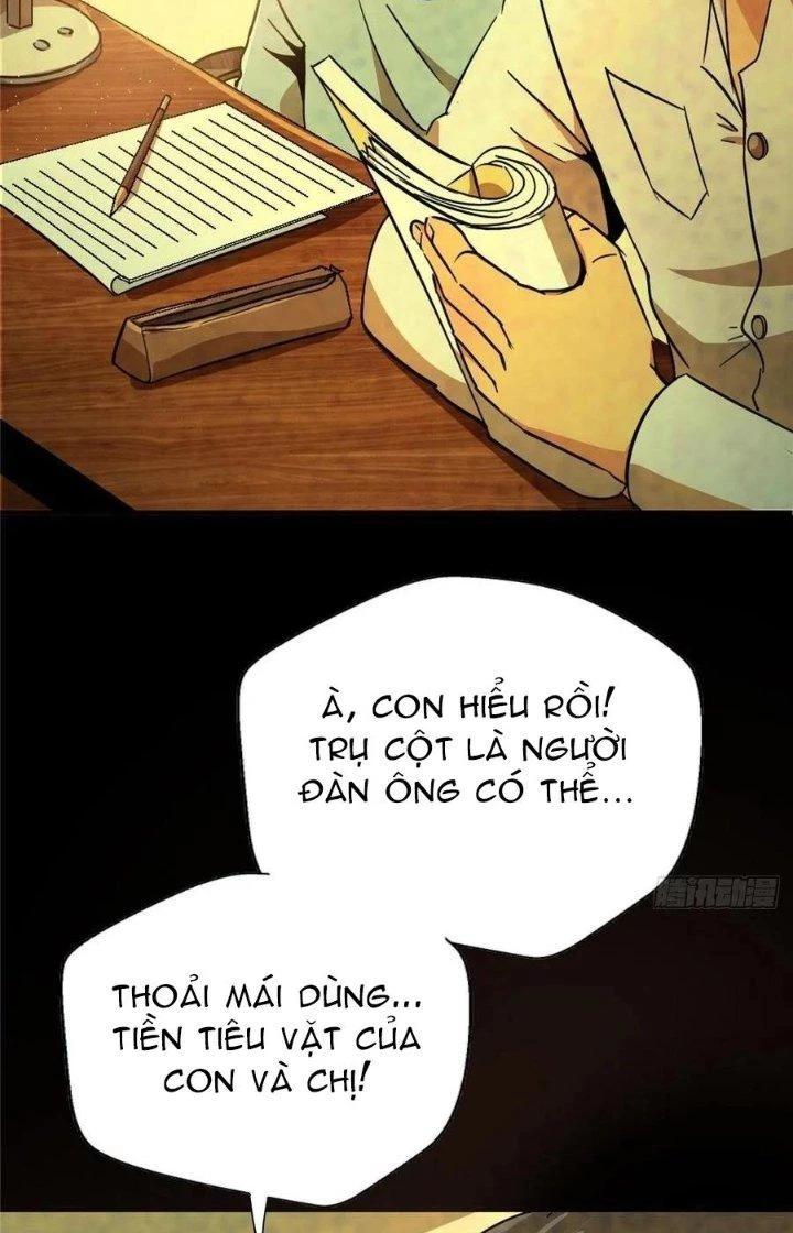 Bắc Liệt Phương Xa Chapter 48 - Trang 50