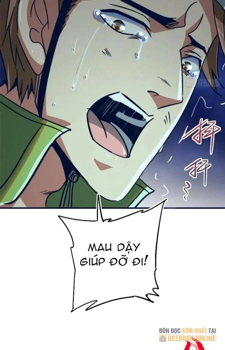 Bắc Liệt Phương Xa Chapter 48 - Trang 6