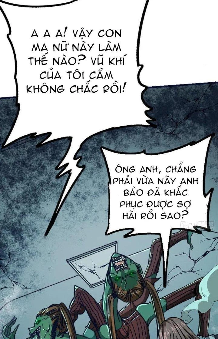 Bắc Liệt Phương Xa Chapter 48 - Trang 9