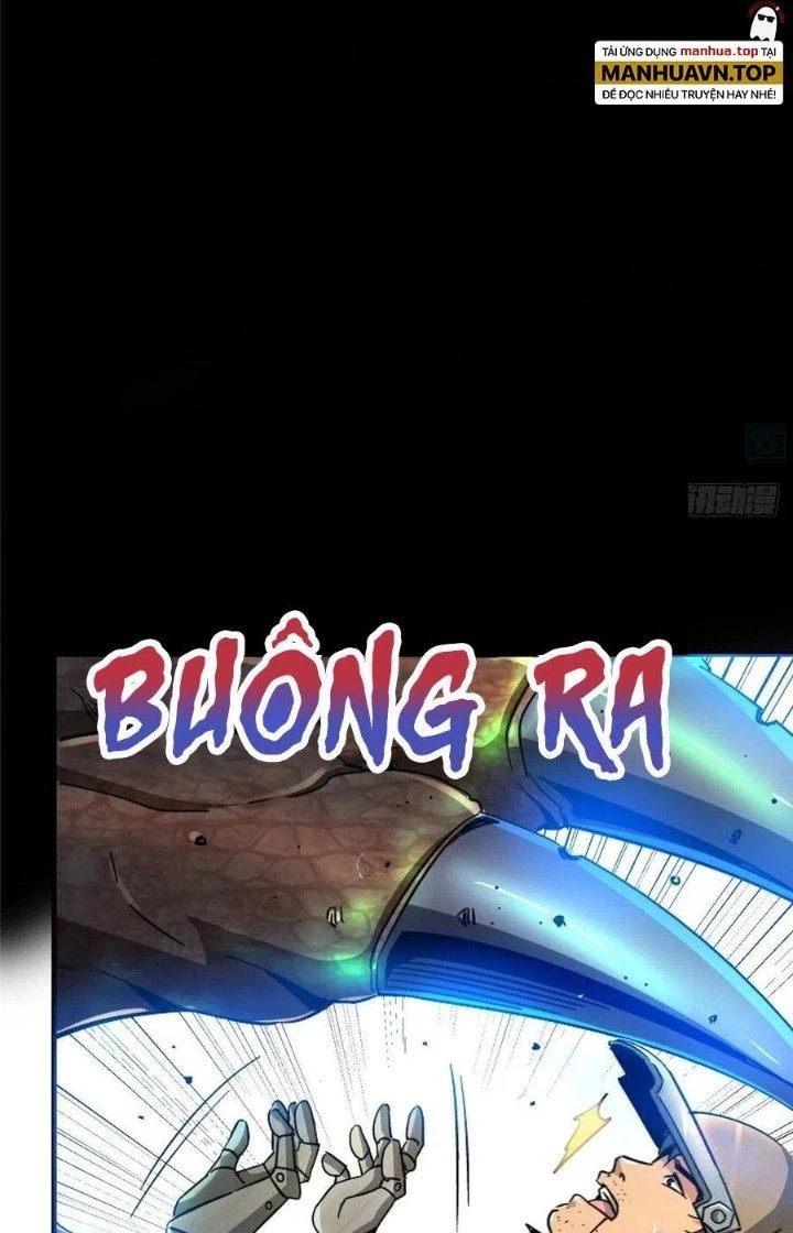 Bắc Liệt Phương Xa Chapter 49 - Trang 12