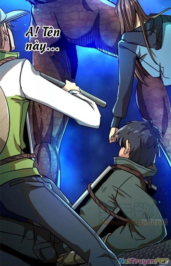 Bắc Liệt Phương Xa Chapter 49 - Trang 15