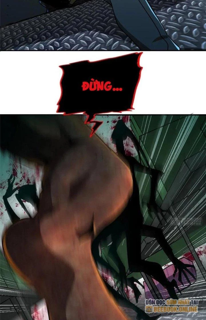 Bắc Liệt Phương Xa Chapter 49 - Trang 16